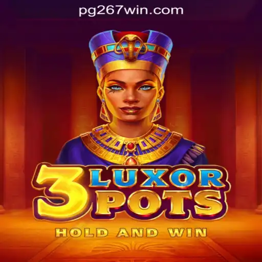Exploring the Exciting World of 3LuxorPots