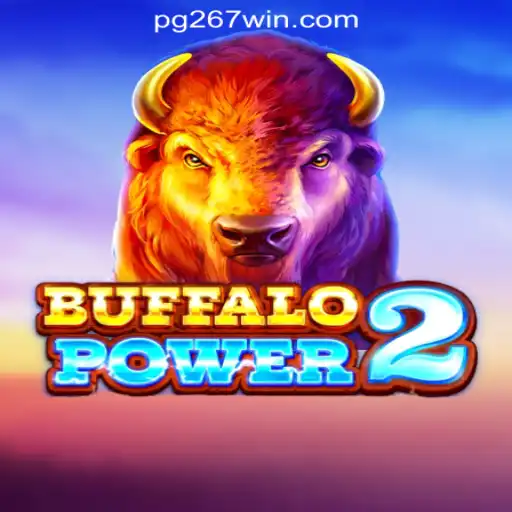 Explore the Thrills of BuffaloPower2: A Leading Slot Game in 267Win.com Oficial Slots Brasil #1