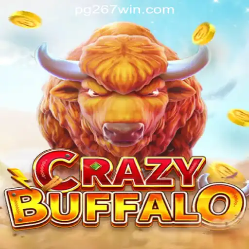Discovering the Thrills of CRAZYBUFFALO at 267Win.com Oficial Slots Brasil #1