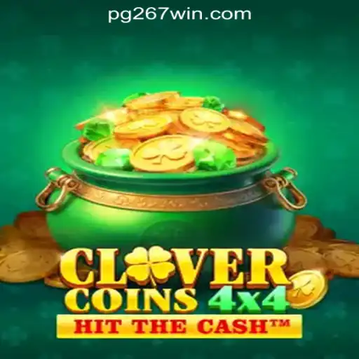 Exploring CloverCoins4x4: The Ultimate Slot Experience at 267Win.com