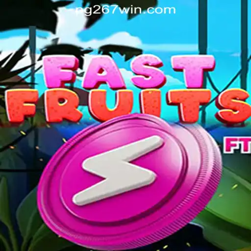 Unveiling FastFruits: The Ultimate Gaming Experience