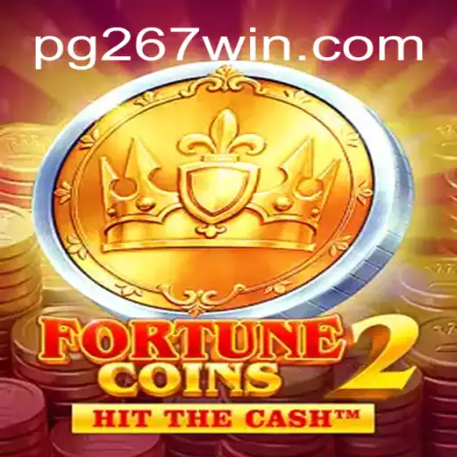 FortuneCoins2: The Premiere Experience in Online Slots with 267Win.com Oficial Slots Brasil #1