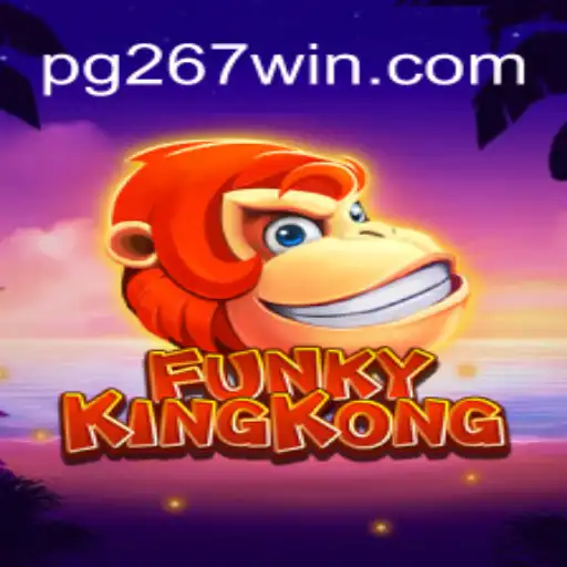 Discover FunkyKingKong: An Exciting Adventure in 267Win.com Oficial Slots Brasil #1