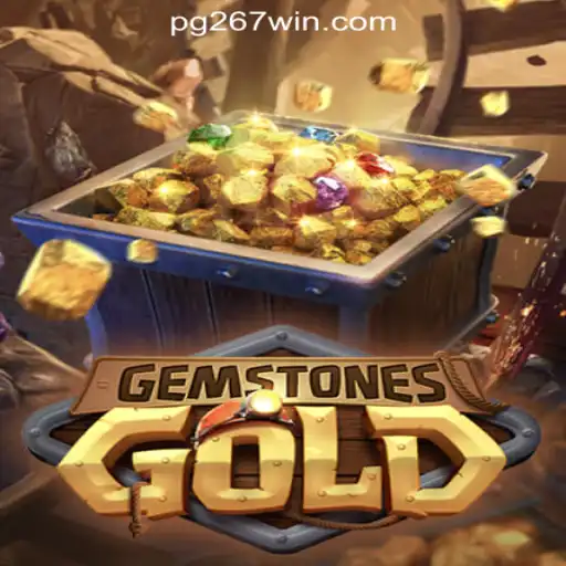 Discover GemstonesGold: The Ultimate Slot Adventure