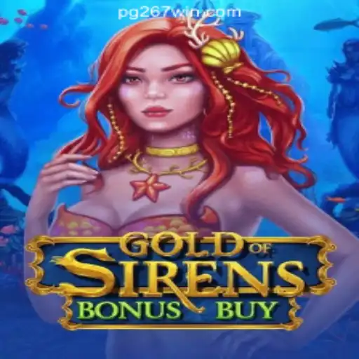 Discovering the Allure of GoldofSirensBonusBuy Slots