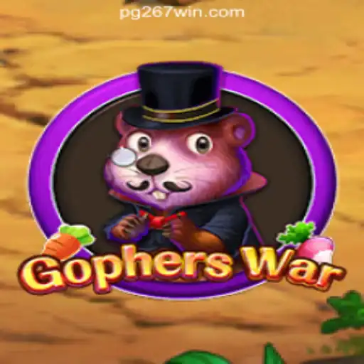 Exploring GophersWar: The Latest Sensation in Online Gaming