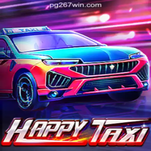 Exploring the Thrills of HappyTaxi: A Look at 267Win.com Oficial Slots Brasil #1