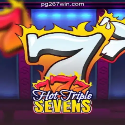 Discover the Thrilling World of HotTripleSevens and 267Win.com Oficial Slots Brasil #1