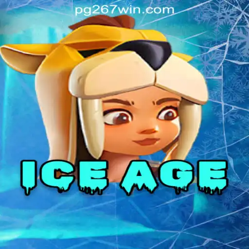 Discover the Thrills of IceAge at 267Win.com: The #1 Official Slots Platform in Brazil