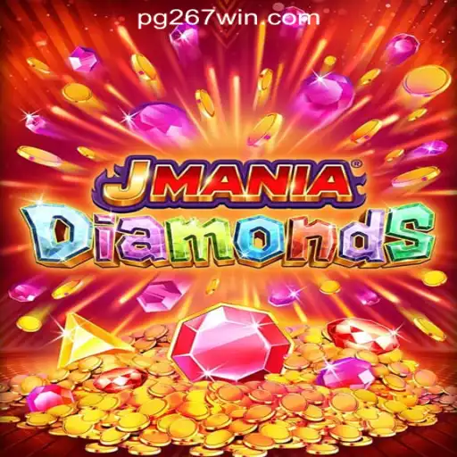 Explore the Thrilling World of JManiaDiamonds with 267Win.com Oficial Slots Brasil #1