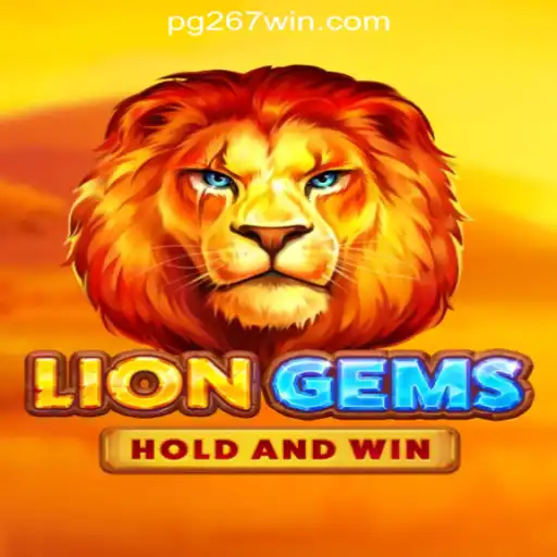 Discover the Thrills of LionGems on 267Win.com Oficial Slots Brasil #1
