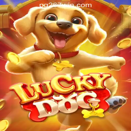 Discover the Thrills of LuckyDog: Your Gateway to 267Win.com Oficial Slots Brasil #1