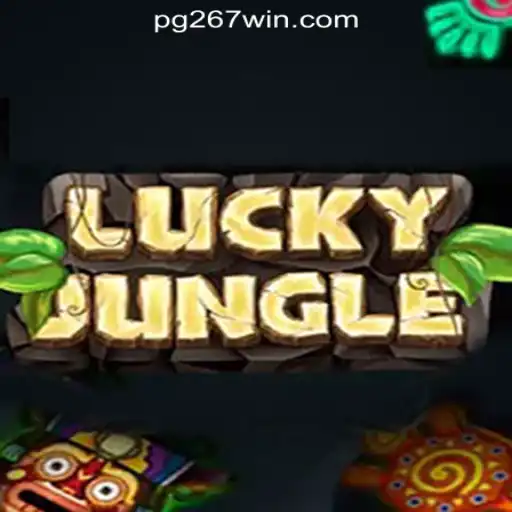 Immerse Yourself in the Adventure of LuckyJungle: The Top Platform for Brazilian Slot Enthusiasts