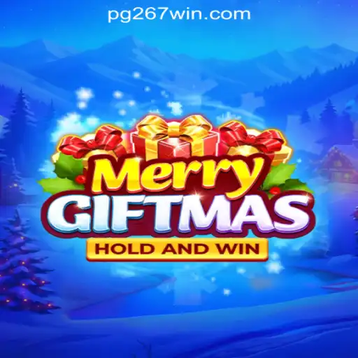 Discover the Festive World of MerryGiftmas Slots - 267Win.com Oficial Slots Brasil #1