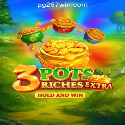 An In-Depth Look at 3potsExtra: The Thrilling Game from 267Win.com
