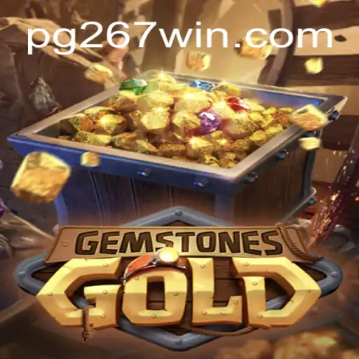 Discover GemstonesGold: The Ultimate Slot Adventure