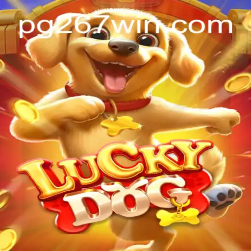 Discover the Thrills of LuckyDog: Your Gateway to 267Win.com Oficial Slots Brasil #1