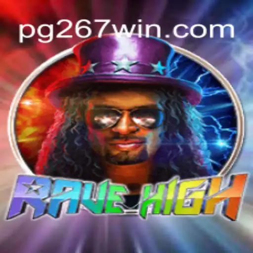 RaveHigh: The Ultimate Slot Game Experience at 267Win.com Oficial Slots Brasil #1