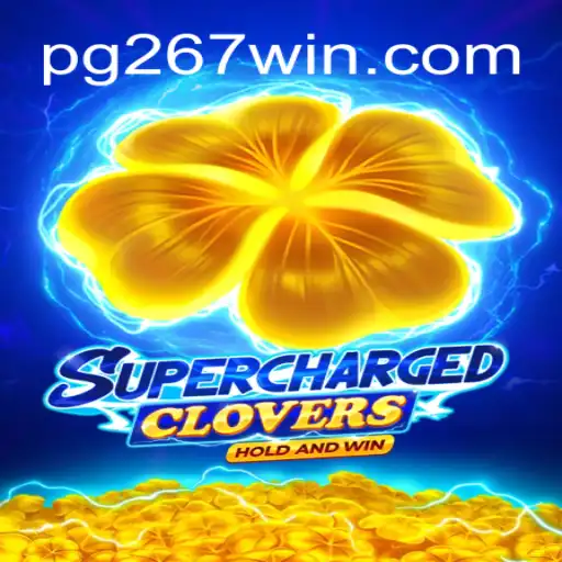 SchargedClovers: The Ultimate Slot Experience