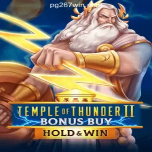 TempleofThunderIIBonusBuy: A Riveting Adventure Awaits