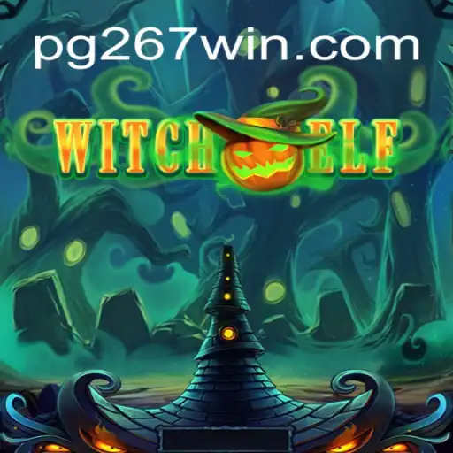 WitchElf: Discover the Magical World of 267Win.com Oficial Slots Brasil #1