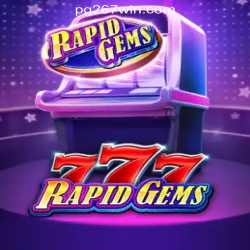 Discover the Thrilling World of RapidGems777: Your Gateway to Winning