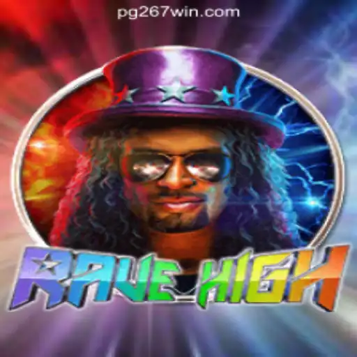 RaveHigh: The Ultimate Slot Game Experience at 267Win.com Oficial Slots Brasil #1