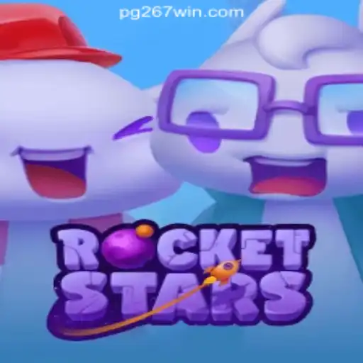 Exploring RocketStars: The Thrilling Casino Experience at 267Win.com Oficial Slots Brasil #1