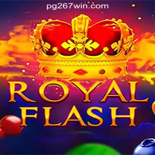 Exploring RoyalFlash: The Ultimate Online Slot Experience with 267Win.com Oficial Slots Brasil #1