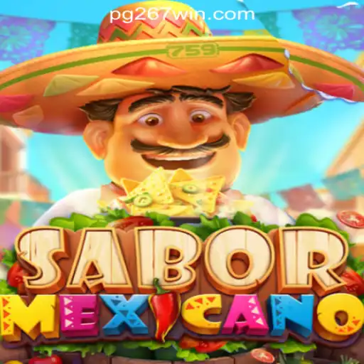 Exploring SaborMexicano: The Vibrant Slot Game Experience