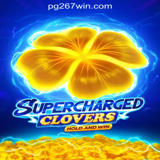 SchargedClovers: The Ultimate Slot Experience