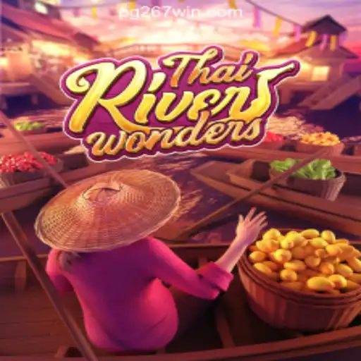 Exploring ThaiRiverWonders: A Captivating Gaming Experience