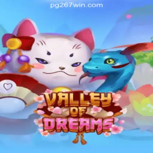 ValleyofDreams: Discovering the Magic Behind the Game