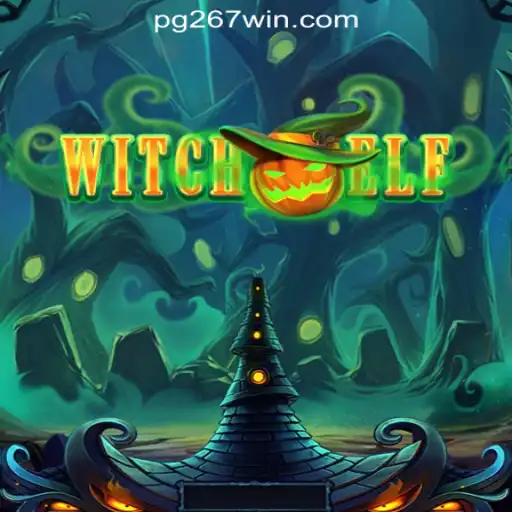 WitchElf: Discover the Magical World of 267Win.com Oficial Slots Brasil #1